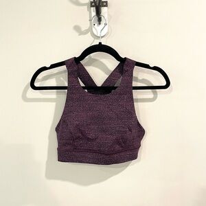 Lululemon Fast & Free Bra (Nulux)